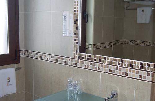 Fuentespina Hotel | Hotel Tudanca Aranda II