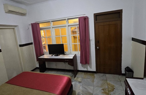 Kampung Bali Hotel | Hotel Tugu Asri