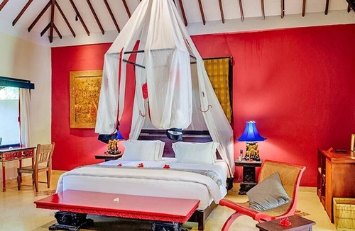 Sigar Penjalin Hotel | Hotel Tugu Lombok