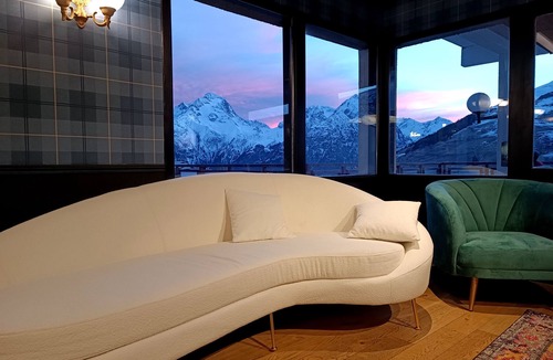 Mont-de-Lans Hotel | hotel Turan