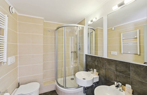 Mont-de-Lans Hotel | hotel Turan