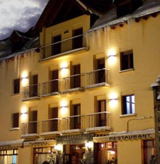 Vielha Hotel | Hotel Turrull