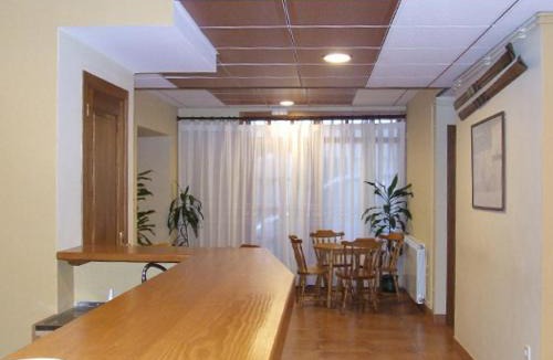 Vielha Hotel | Hotel Turrull