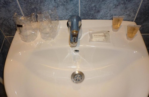 Torrevieja Hotel | Hotel Tuto