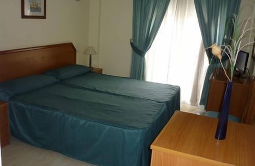 Torrevieja Hotel | Hotel Tuto