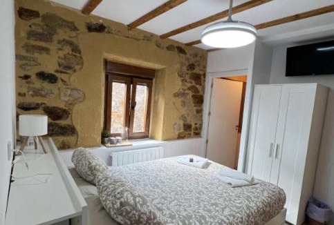 Galdakao Hotel | Hotel Tuul Etxea