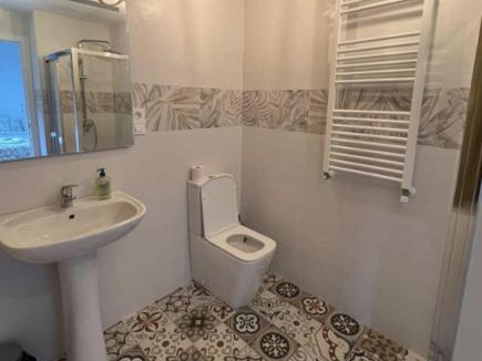 Galdakao Hotel | Hotel Tuul Etxea
