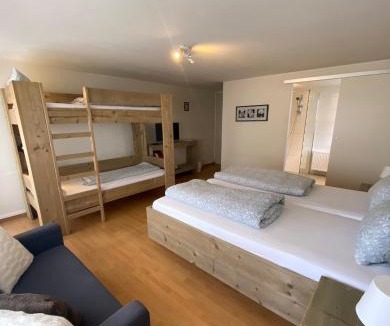 Hasliberg Wasserwendi Hotel | Hotel Twing