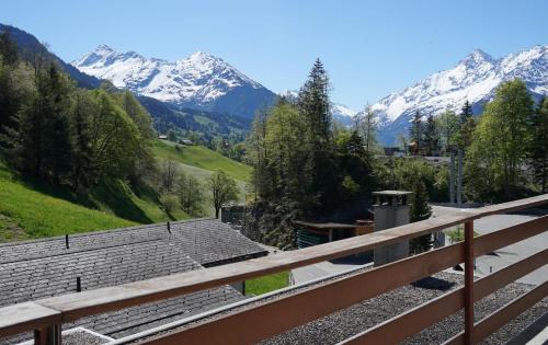 Hasliberg Wasserwendi Hotel | Hotel Twing