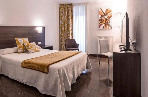 Lasarte-Oria Hotel | Hotel Txartel