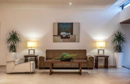 Lasarte-Oria Hotel | Hotel Txartel