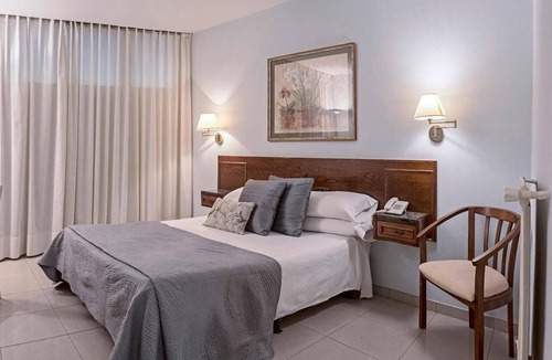 Lasarte-Oria Hotel | Hotel Txartel