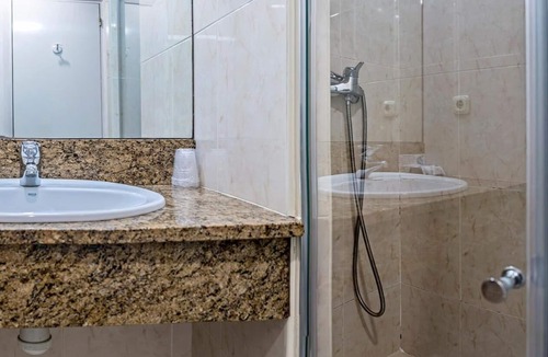 Lasarte-Oria Hotel | Hotel Txartel