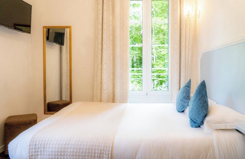 Vizzavone Hotel | Hotel U Castellu