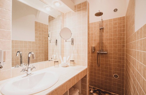 Vizzavone Hotel | Hotel U Castellu