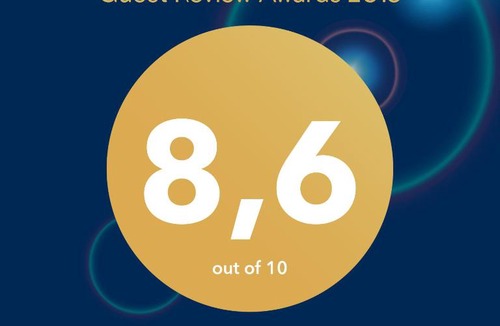 Nizhniy Novgorod City Centre House | Hotel U Domika Petra