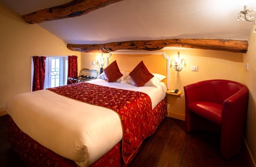 Guiselle Hotel | Hotel U Palazzu