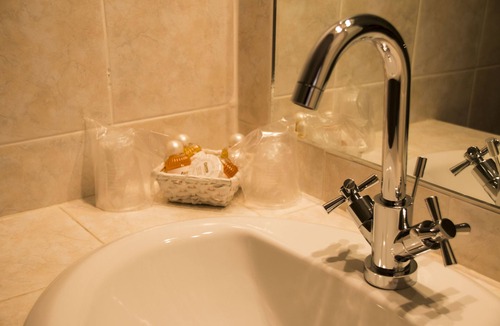 Guiselle Hotel | Hotel U Palazzu