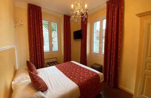 Guiselle Hotel | Hotel U Palazzu