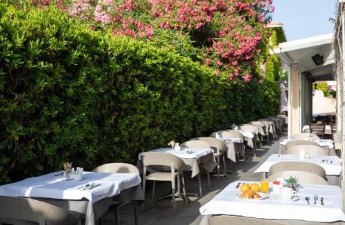 Macinaggio Hotel | Hotel U Ricordu & Spa