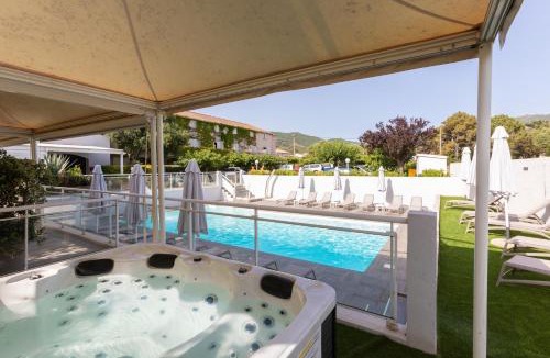 Macinaggio Hotel | Hotel U Ricordu & Spa