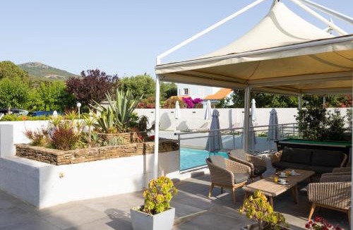 Macinaggio Hotel | Hotel U Ricordu & Spa