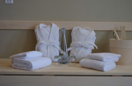 Tavanasa Hotel | Hotel Ucliva