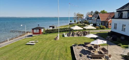 Marstal Bed & Breakfast | Hotel Udsigten Marstal