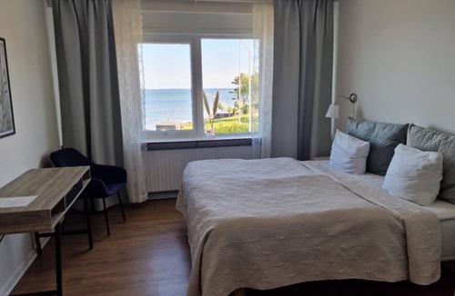 Marstal Bed & Breakfast | Hotel Udsigten Marstal