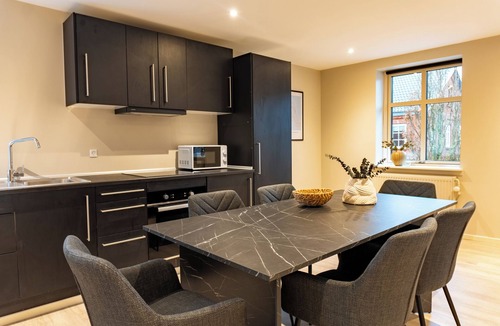 Ulfborg Hotel | Hotel Ulfborg