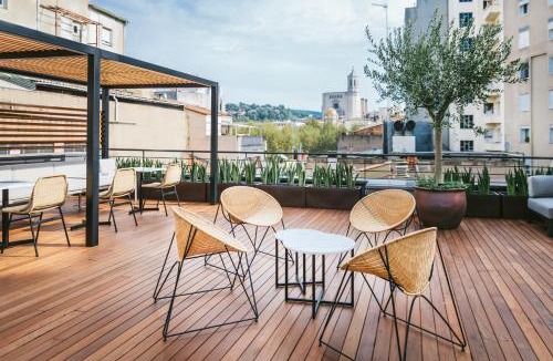Eixample Hotel | Hotel Ultonia