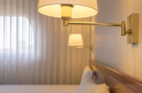 Eixample Hotel | Hotel Ultonia