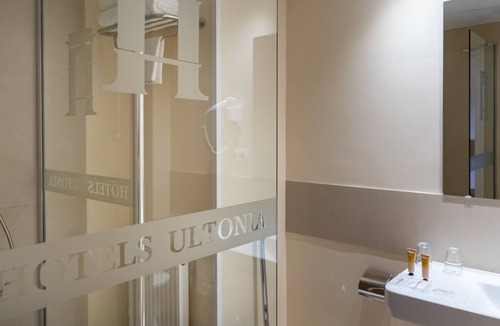Eixample Hotel | Hotel Ultonia