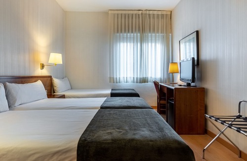 Eixample Hotel | Hotel Ultonia