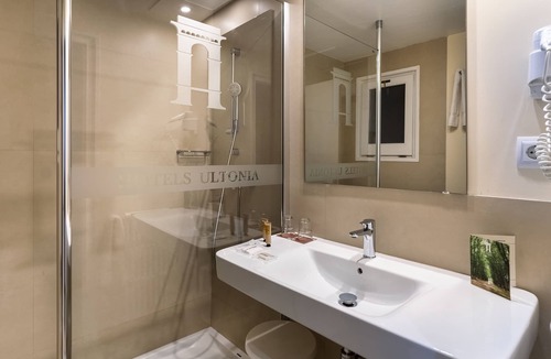 Eixample Hotel | Hotel Ultonia