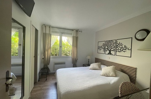 Les Aubes Hotel | Hotel Ulysse Montpellier Centre