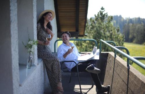 Neckertal Hotel | Hotel und Restaurant Wolfensberg