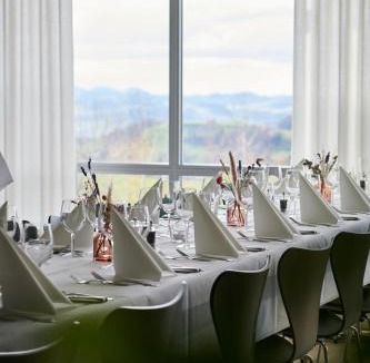 Neckertal Hotel | Hotel und Restaurant Wolfensberg