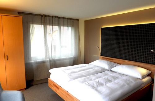 Oberaegeri Hotel | Hotel und Seminarhaus Ländli