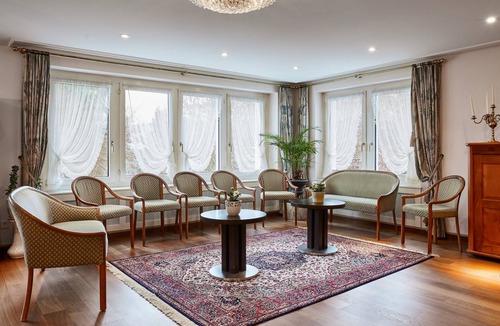 Teufen Hotel | Hotel und Spezialitätenrestaurant zur Linde