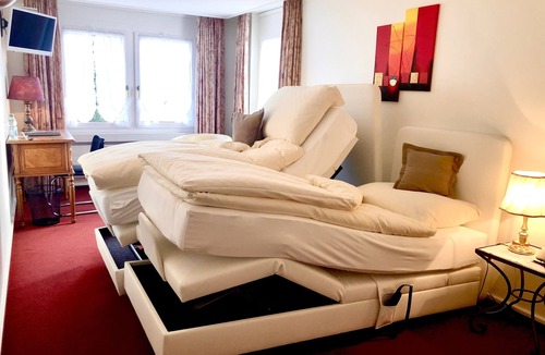 Teufen Hotel | Hotel und Spezialitätenrestaurant zur Linde