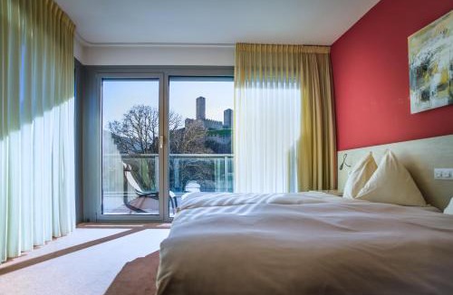 Bellinzona Hotel | Hotel Unione