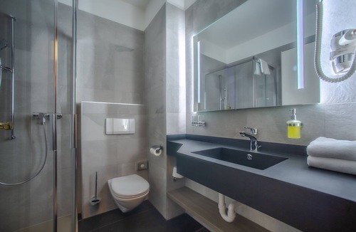 Bellinzona Hotel | Hotel Unione