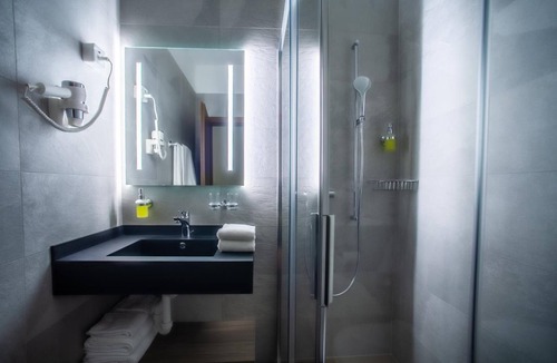 Bellinzona Hotel | Hotel Unione