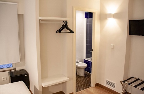 Murcia Hotel | Hotel Universal Murcia