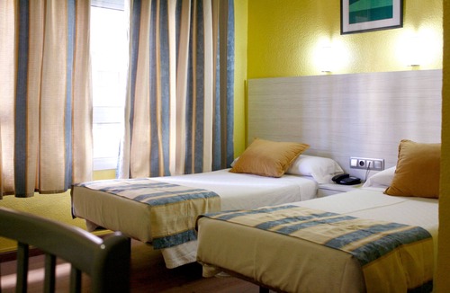 Murcia Hotel | Hotel Universal Murcia