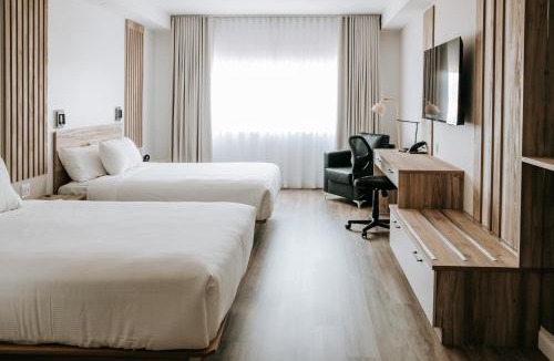 Alma Hotel | Hotel Universel Alma