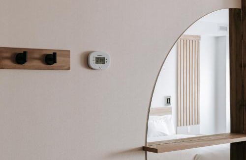 Alma Hotel | Hotel Universel Alma