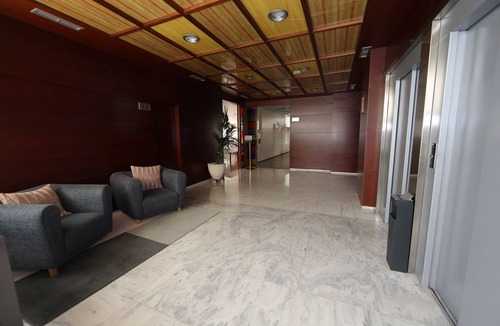 Albacete Hotel | Hotel Universidad