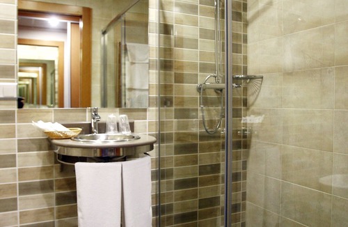 Albacete Hotel | Hotel Universidad